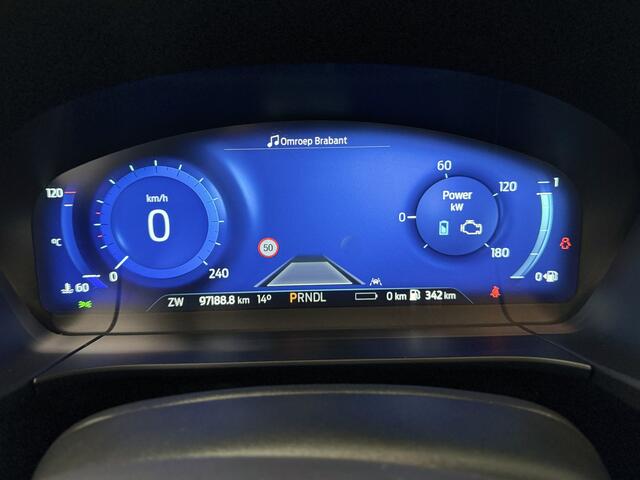 Ford KUGA 2.5 PHEV ST-Line X / Pano / B&O / Winter / Head-up / Trekhaak