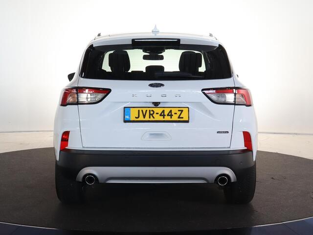 Ford KUGA 2.5 PHEV Titanium X | Winterpakket | Cruise Control Adaptief | Head Up | Elektr. Achterklep | Navigatie | Climate Control |