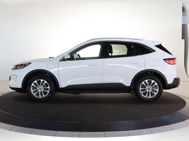 Ford KUGA 2.5 PHEV Titanium X | Winterpakket | Cruise Control Adaptief | Head Up | Elektr. Achterklep | Navigatie | Climate Control |