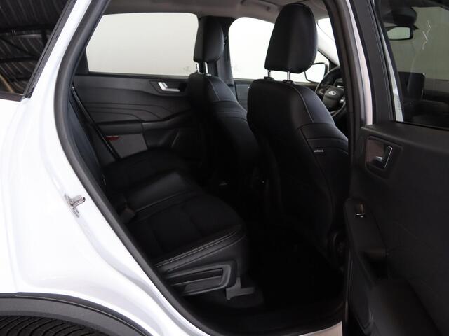 Ford KUGA 2.5 PHEV Titanium X | Winterpakket | Cruise Control Adaptief | Head Up | Elektr. Achterklep | Navigatie | Climate Control |