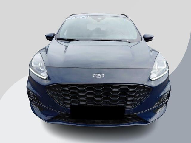 Ford KUGA 2.5 PHEV ST-Line 225pk | Winter Pack | Achteruitrijcamera | Navigatie | Apple Carplay, Android auto | 1.500kg Trekgewicht