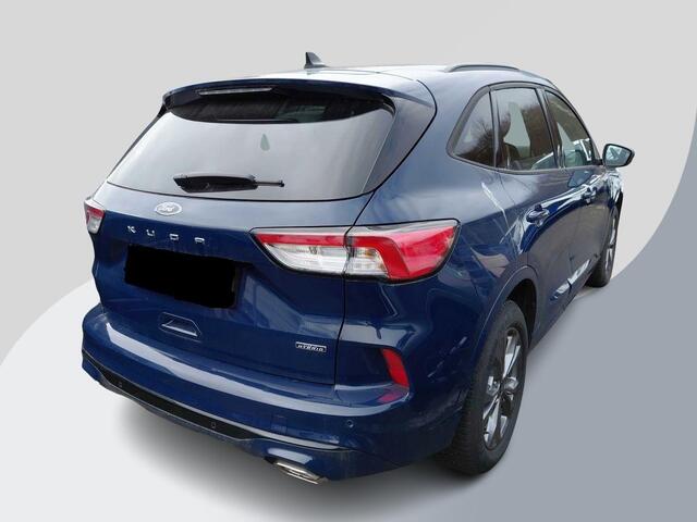 Ford KUGA 2.5 PHEV ST-Line 225pk | Winter Pack | Achteruitrijcamera | Navigatie | Apple Carplay, Android auto | 1.500kg Trekgewicht