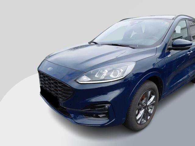 Ford KUGA 2.5 PHEV ST-Line 225pk | Winter Pack | Achteruitrijcamera | Navigatie | Apple Carplay, Android auto | 1.500kg Trekgewicht