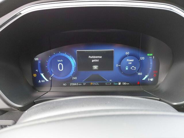 Ford KUGA 2.5 PHEV ST-Line 225pk | Winter Pack | Achteruitrijcamera | Navigatie | Apple Carplay, Android auto | 1.500kg Trekgewicht