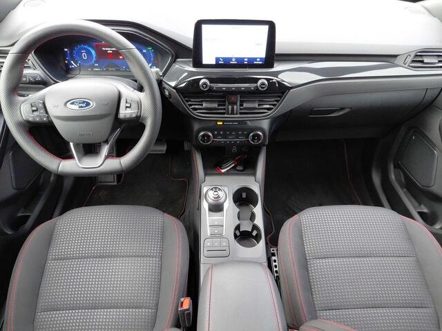 Ford KUGA 2.5 PHEV ST-Line 225pk | Winter Pack | Achteruitrijcamera | Navigatie | Apple Carplay, Android auto | 1.500kg Trekgewicht