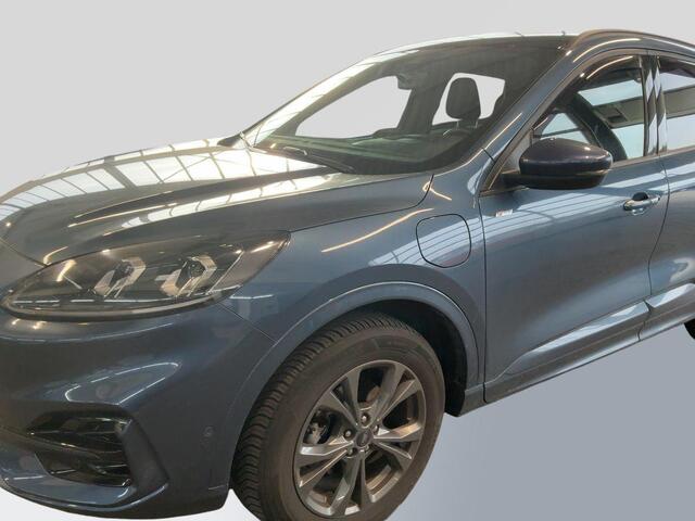 Ford KUGA 2.5 PHEV ST-Line 225pk | Panoramadak | Adaptieve Cruise | Winter Pack | Head up Display | Full LED | Elektrische Achterklep | Dealer onderhouden