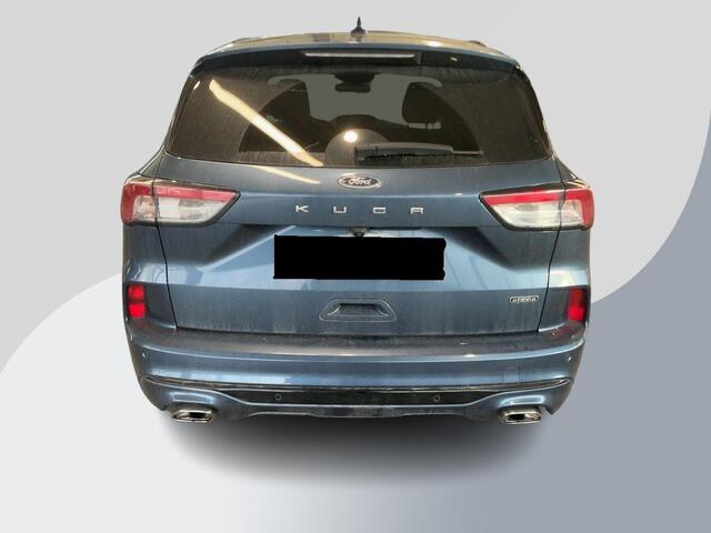 Ford KUGA 2.5 PHEV ST-Line 225pk | Panoramadak | Adaptieve Cruise | Winter Pack | Head up Display | Full LED | Elektrische Achterklep | Dealer onderhouden
