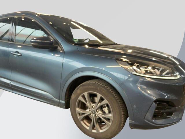 Ford KUGA 2.5 PHEV ST-Line 225pk | Panoramadak | Adaptieve Cruise | Winter Pack | Head up Display | Full LED | Elektrische Achterklep | Dealer onderhouden