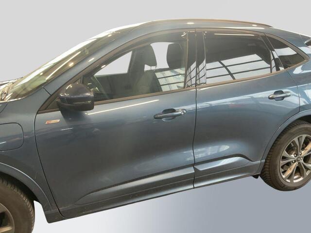 Ford KUGA 2.5 PHEV ST-Line 225pk | Panoramadak | Adaptieve Cruise | Winter Pack | Head up Display | Full LED | Elektrische Achterklep | Dealer onderhouden