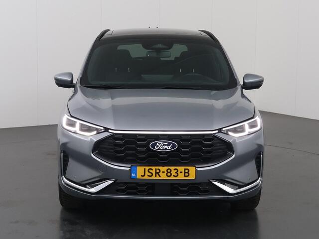 Ford KUGA 2.5 PHEV ST-Line X | Elekt. inklapbare Trekhaak | Panoramadak | Winterpakket | Head Up | Matrix Led | Cruise Control Adaptief |