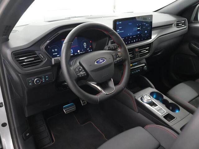 Ford KUGA 2.5 PHEV ST-Line X | Elekt. inklapbare Trekhaak | Panoramadak | Winterpakket | Head Up | Matrix Led | Cruise Control Adaptief |