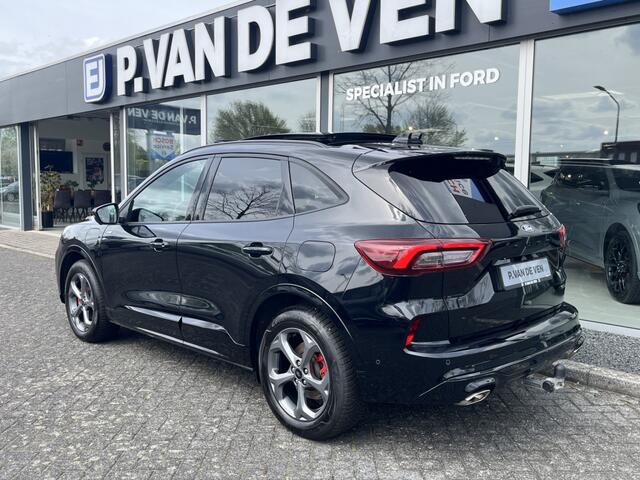 Ford KUGA 2.5 PHEV ST-Line X | 4264 | E-Trekhaak | Coast-to-Coast Matrix LED | Winter Pack | HUD | Driver Asisstance Pack | All Season | etc. etc.