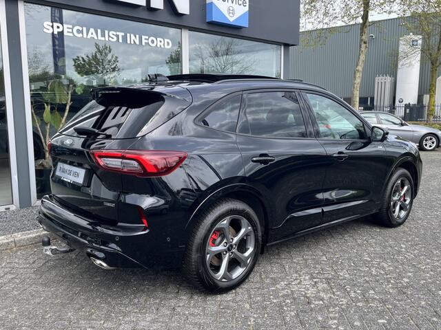 Ford KUGA 2.5 PHEV ST-Line X | 4264 | E-Trekhaak | Coast-to-Coast Matrix LED | Winter Pack | HUD | Driver Asisstance Pack | All Season | etc. etc.