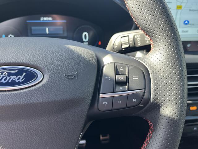 Ford KUGA 2.5 PHEV ST-Line X | 4264 | E-Trekhaak | Coast-to-Coast Matrix LED | Winter Pack | HUD | Driver Asisstance Pack | All Season | etc. etc.