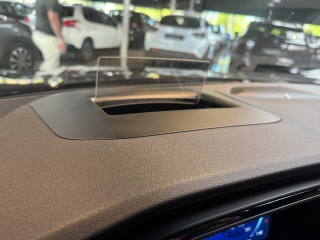 Ford KUGA 2.5 PHEV ST-Line X 224 PK Apple Care play Head up El stoelen Navigatie El Trekhaak