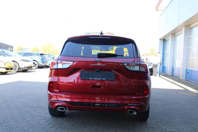 Ford KUGA 2.5 PHEV Vignale | Trekhaak | Panorama Dak | Stoel + Stuurverwarming | Adaptive Cruise Control | BLIS | Camera |