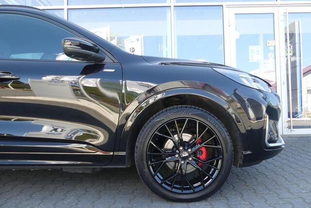 Ford KUGA 2.5 PHEV ST-Line X BLACK PACK, HUD, 360° CAMERA, MEMORY, WINTER PACK, ADAPT. CRUISE, CLIMA, NAVI, PDC V&A, APPLE CARPLAY/ANDROID AUTO, BLIS, KEYLESS, B&O, ELEKT. ACHTERKLEP, 31.644KM