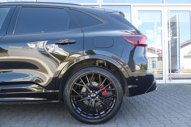 Ford KUGA 2.5 PHEV ST-Line X BLACK PACK, HUD, 360° CAMERA, MEMORY, WINTER PACK, ADAPT. CRUISE, CLIMA, NAVI, PDC V&A, APPLE CARPLAY/ANDROID AUTO, BLIS, KEYLESS, B&O, ELEKT. ACHTERKLEP, 31.644KM