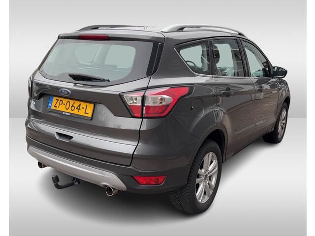 Ford KUGA 1.5 EcoBoost Trend Ultimate / Trekhaak / Navigatie / Parkeerhulp achter / 17'' / Bluetooth / Cruise Control