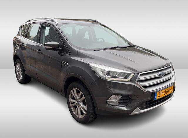 Ford KUGA 1.5 EcoBoost Trend Ultimate / Trekhaak / Navigatie / Parkeerhulp achter / 17'' / Bluetooth / Cruise Control