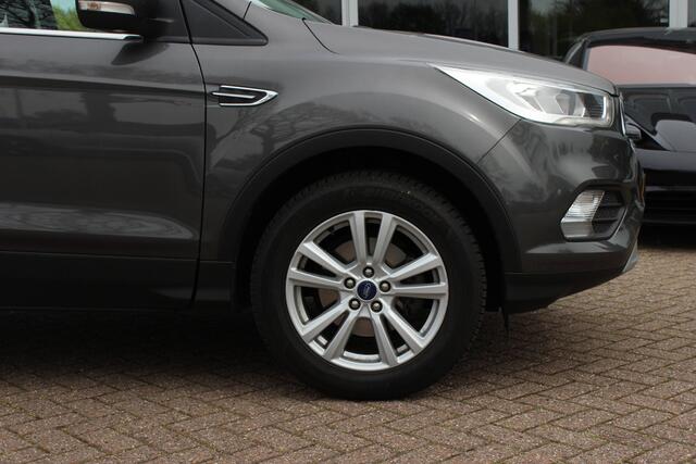 Ford KUGA 1.5 EcoBoost Trend Ultimate / Trekhaak / Navigatie / Parkeerhulp achter / 17'' / Bluetooth / Cruise Control