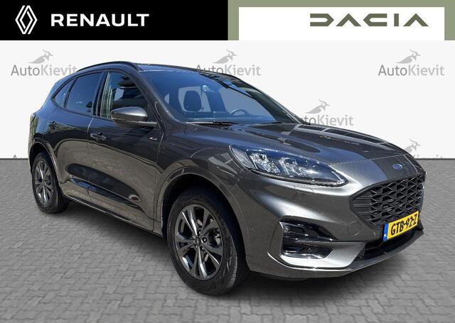 Ford KUGA 2.5 PHEV ST-Line