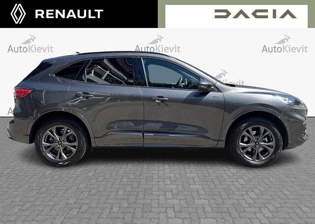 Ford KUGA 2.5 PHEV ST-Line