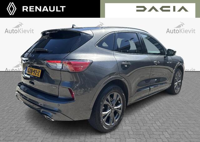 Ford KUGA 2.5 PHEV ST-Line