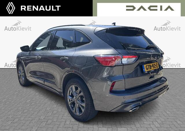 Ford KUGA 2.5 PHEV ST-Line