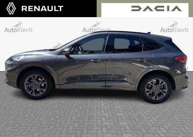 Ford KUGA 2.5 PHEV ST-Line