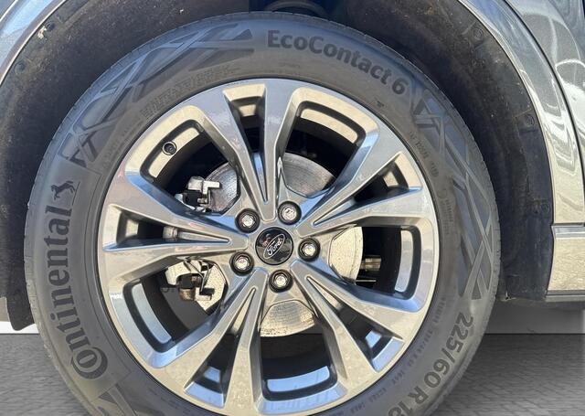 Ford KUGA 2.5 PHEV ST-Line