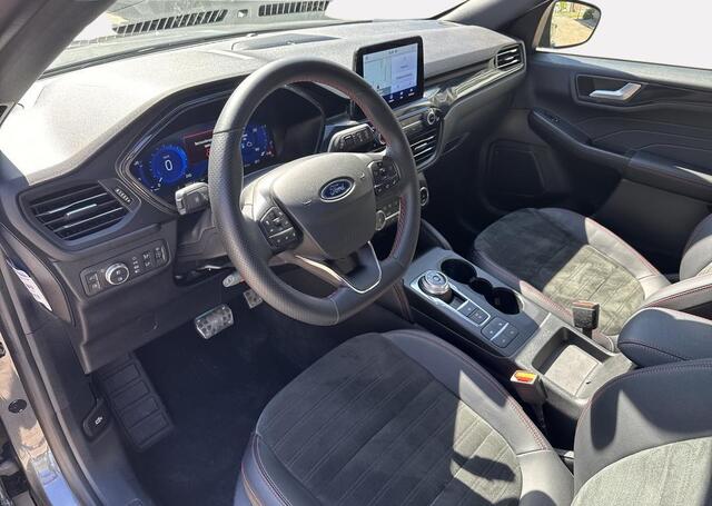 Ford KUGA 2.5 PHEV ST-Line