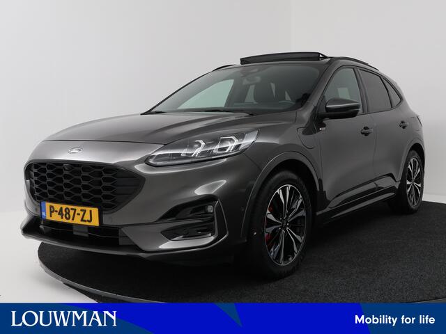 Ford KUGA 2.5 PHEV Vignale