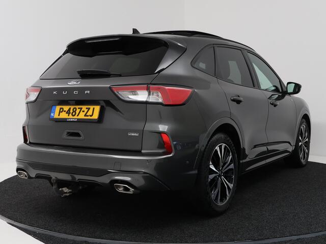Ford KUGA 2.5 PHEV Vignale