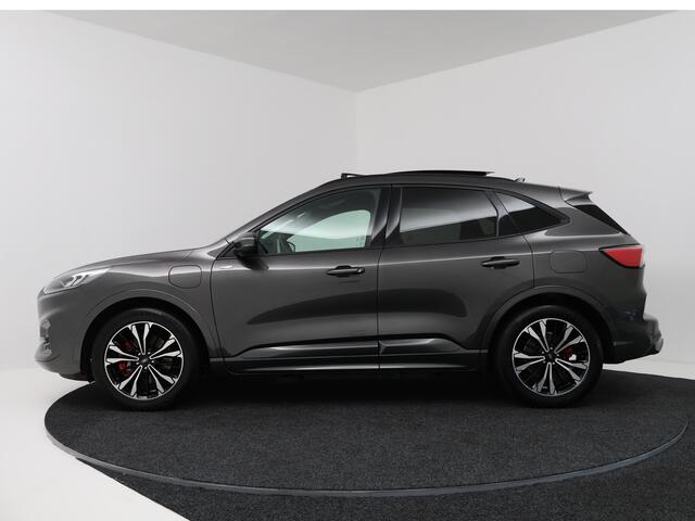 Ford KUGA 2.5 PHEV Vignale