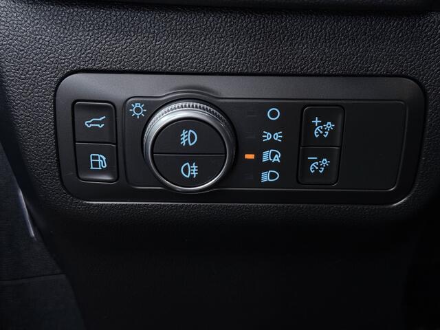 Ford KUGA 2.5 PHEV Vignale