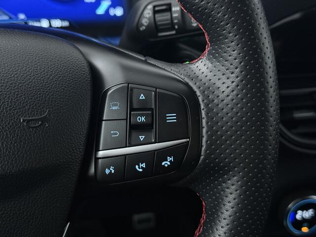 Ford KUGA 2.5 PHEV Vignale