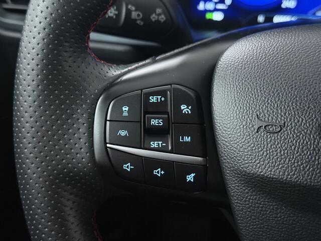 Ford KUGA 2.5 PHEV Vignale