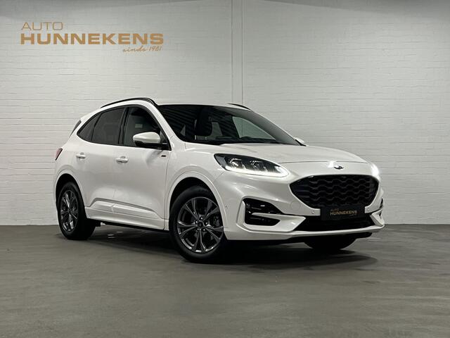 Ford KUGA 1.5 EcoBoost ST-Line X *1800 kg Trekgewicht | Trekhaak | Adapt. cruise control | Stoel-/Stuurverwarming | B&O | Carplay