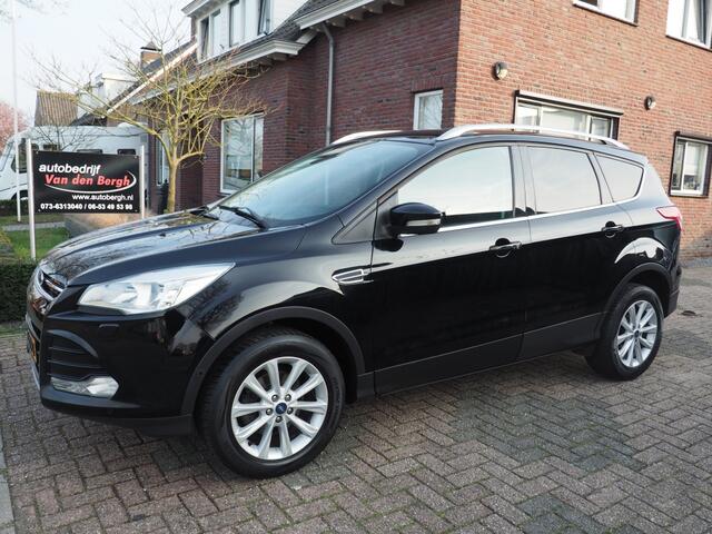 Ford KUGA 1.5 Titanium