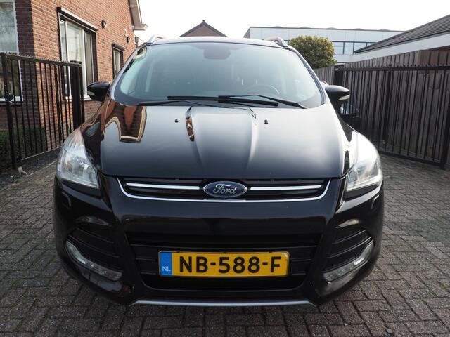 Ford KUGA 1.5 Titanium