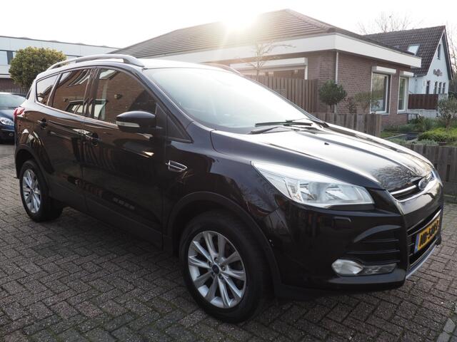 Ford KUGA 1.5 Titanium