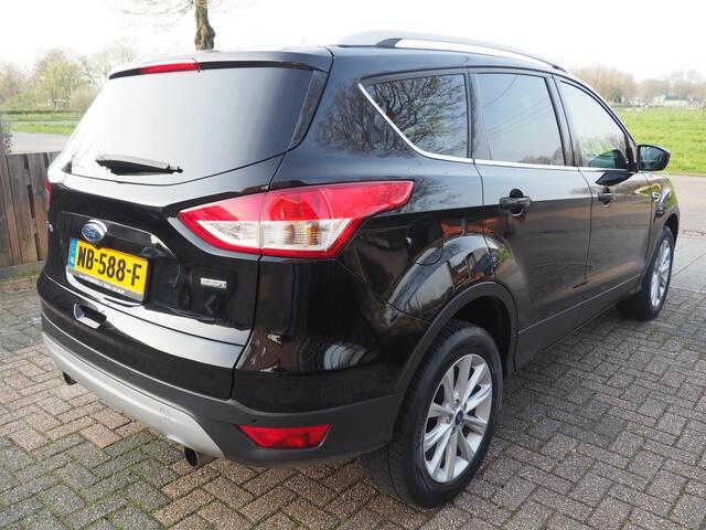 Ford KUGA 1.5 Titanium