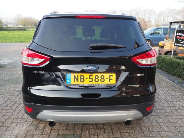 Ford KUGA 1.5 Titanium