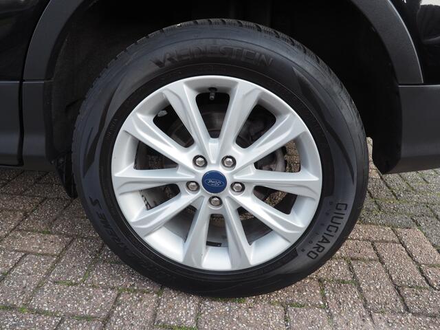 Ford KUGA 1.5 Titanium