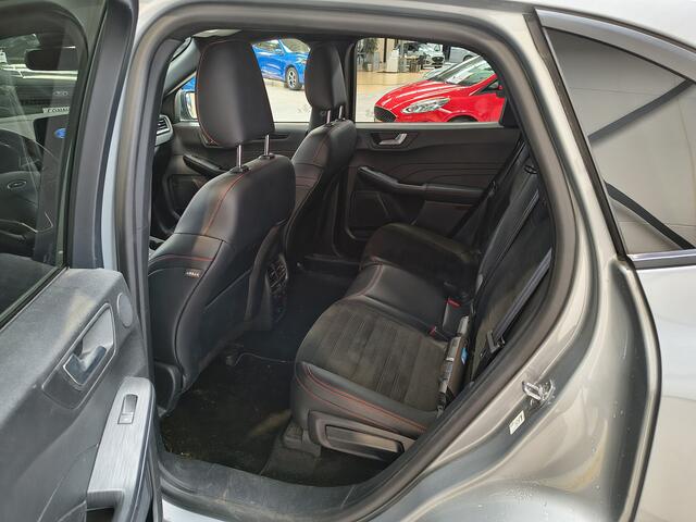 Ford KUGA 2.5 PHEV 225 pk ST-Line X | Trekhaak | Winter Pack | Adapt. Cruise | Camera's | 1e eig. | 100% dealer onderh.