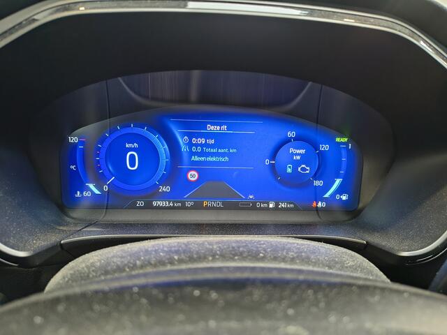 Ford KUGA 2.5 PHEV 225 pk ST-Line X | Trekhaak | Winter Pack | Adapt. Cruise | Camera's | 1e eig. | 100% dealer onderh.