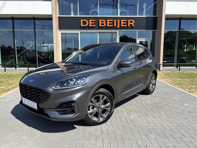 Ford KUGA 2.5 PHEV ST-Line X 360 camera I Navi I Carplay