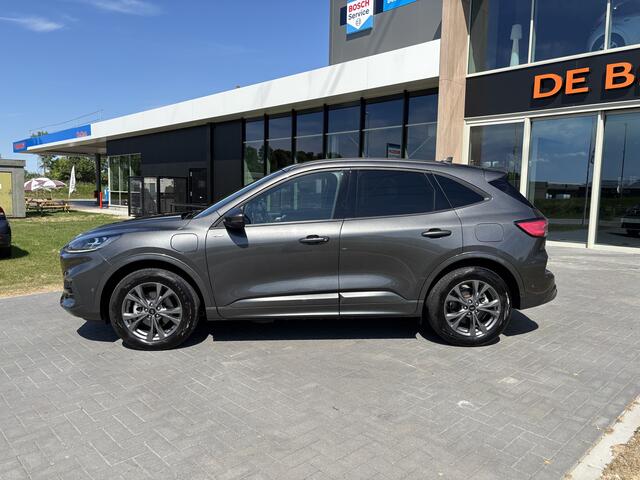 Ford KUGA 2.5 PHEV ST-Line X 360 camera I Navi I Carplay