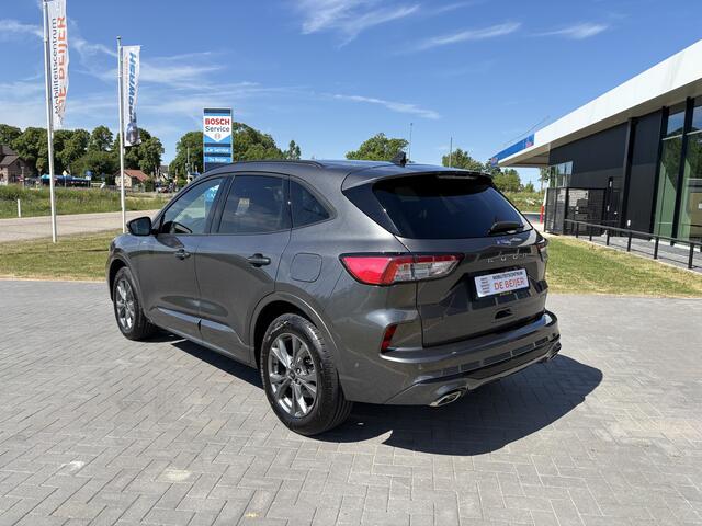 Ford KUGA 2.5 PHEV ST-Line X 360 camera I Navi I Carplay